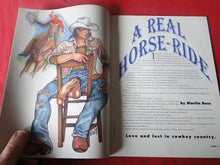 Load image into Gallery viewer, Vintage Adult Erotic Sexy Magazine Gay Interest Torso January 1995 JB40