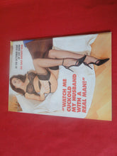 Load image into Gallery viewer, Vintage Nude Erotic Sexy Adult Magazine Leg Show September 2000 HC4