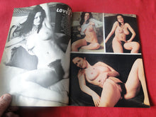 Load image into Gallery viewer, Vintage Nude Erotic Sexy Adult Magazine Jaguar June 1978 JB18