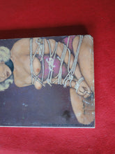 Load image into Gallery viewer, Vintage Erotic Adult Paperback Book/Novel Young Flesh Young Desire G4
