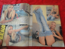 Load image into Gallery viewer, Vintage Nude Erotic Sexy Adult Magazine 400 Teen XXX Pix December 2008 JB40
