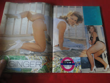 Load image into Gallery viewer, Vintage Nude Erotic Sexy Adult Magazine Big Butt 1990 P70