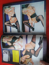 Load image into Gallery viewer, Vintage Nude Erotic Sexy Adult Magazine Leg Show August 2011 CL