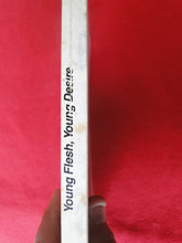Load image into Gallery viewer, Vintage Erotic Adult Paperback Book/Novel Young Flesh Young Desire G4