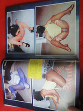 Load image into Gallery viewer, Vintage Nude Erotic Sexy Adult Magazine Leg Show August 2011 CL