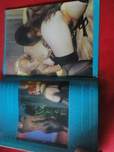 Load image into Gallery viewer, Vintage Nude Erotic Sexy Adult Magazine Big Butt 1990 P70
