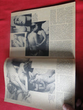 Load image into Gallery viewer, Vintage Nude Erotic Sexy Adult Magazine Best of Jaguar Winter 1976 JB18