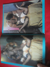 Load image into Gallery viewer, Vintage Nude Erotic Sexy Adult Magazine Big Butt 1990 P70