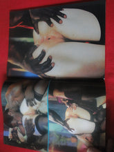 Load image into Gallery viewer, Vintage Nude Erotic Sexy Adult Magazine Big Butt 1990 P70