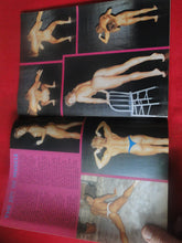 Load image into Gallery viewer, Vintage Nude Erotic Sexy Adult Magazine Big Butt 1990 P70