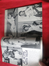 Load image into Gallery viewer, Vintage Nude Erotic Sexy Adult Magazine Best of Jaguar Winter 1976 JB18