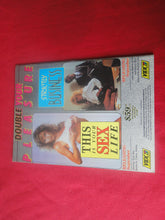 Load image into Gallery viewer, Vintage Nude Erotic Sexy Adult Magazine D-Cup 1987 EA