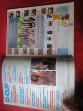 Load image into Gallery viewer, Vintage Nude Erotic Sexy Adult Magazine D-Cup 1987 EA