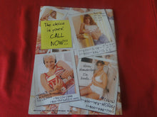 Load image into Gallery viewer, Vintage Nude Erotic Sexy Adult Magazine Adult Magazine Hawk Dec. 2008 P99