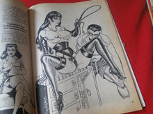 Load image into Gallery viewer, Vintage Nude Erotic Sexy Adult Magazine Fetish Times Gazette 1980 JB28