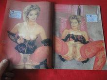 Load image into Gallery viewer, Vintage Nude Erotic Sexy Adult Magazine 40+ April 1990 P70