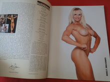 Load image into Gallery viewer, Vintage Nude Erotic Sexy Adult Magazine Playboy's Hardbodies December 1996 P52