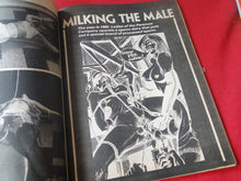 Load image into Gallery viewer, Vintage Nude Erotic Sexy Adult Magazine Fetish Times Gazette 1980 JB28