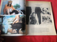 Load image into Gallery viewer, Vintage Nude Erotic Sexy Adult Magazine Best of Jaguar Winter 1975 JB18