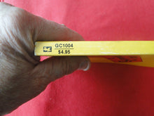 Load image into Gallery viewer, Vintage Erotic Adult Paperback Book/Novel Hot Fanny Nanny Greenleaf ROUGH G4