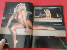 Load image into Gallery viewer, Vintage Nude Erotic Sexy Adult Magazine Playboy's Hardbodies December 1996 P52