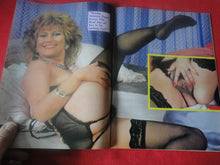 Load image into Gallery viewer, Vintage Nude Erotic Sexy Adult Magazine 40+ April 1990 P70
