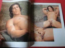 Load image into Gallery viewer, Vintage Adult Erotic Sexy Magazine Gay Interest Torso November 1994 JB40