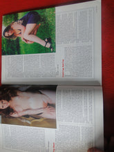 Load image into Gallery viewer, Vintage Nude Erotic Sexy Adult Magazine Leg Show January 2012 JB19