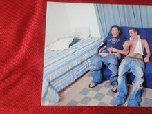 Load image into Gallery viewer, Vintage Gay Interest Nude Hot Hung Male Photo 5 x 7 Masturbation Party    H52