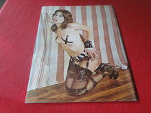 Load image into Gallery viewer, Vintage Nude Erotic Sexy Adult Magazine BDSM Bond Maid Kane JB28