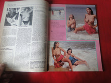 Load image into Gallery viewer, Vintage Nude Erotic Sexy Adult Magazine Gent April 1987 EA