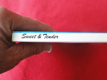Load image into Gallery viewer, Vintage Erotic Adult Paperback Book/Novel Sweet & Tender G4