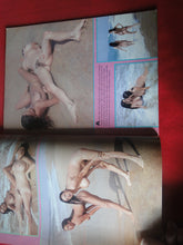 Load image into Gallery viewer, Vintage Nude Erotic Sexy Adult Magazine Gent April 1987 EA