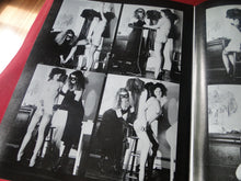 Load image into Gallery viewer, Vintage Nude Erotic Sexy Adult Magazine BDSM Bond Maid Kane JB28