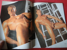 Load image into Gallery viewer, Vintage Adult Erotic Sexy Magazine Gay Interest Torso November 1994 JB40