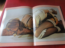 Load image into Gallery viewer, Vintage Nude Erotic Sexy Adult Magazine BDSM Bond Maid Kane JB28