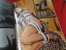 Load image into Gallery viewer, Vintage Nude Erotic Sexy Adult Magazine BDSM Bond Maid Kane JB28