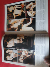 Load image into Gallery viewer, Vintage Nude Erotic Sexy Adult Magazine Knave July 1976 HC4
