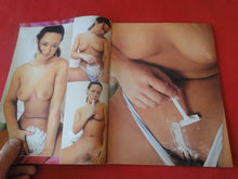 Load image into Gallery viewer, Vintage Nude Erotic Sexy Adult Magazine Just 18 October 2008 P52