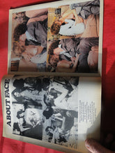 Load image into Gallery viewer, Vintage Nude Erotic Sexy Adult Magazine Best of Jaguar April 1978 JB18