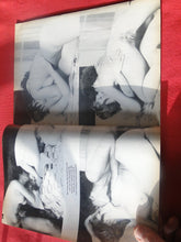 Load image into Gallery viewer, Vintage Nude Erotic Sexy Adult Magazine Best of Jaguar April 1978 JB18