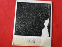 Load image into Gallery viewer, Vintage 1980s Nude Erotic Sexy Polaroid Nude Woman Photo Hispanic Honey AAb