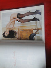Load image into Gallery viewer, Vintage Nude Erotic Sexy Adult Magazine Leg Show February 2012 JB19
