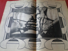 Load image into Gallery viewer, Vintage Nude Erotic Sexy Adult Magazine BDSM Love No. 45 ROUGH JB28