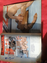 Load image into Gallery viewer, Vintage Nude Erotic Sexy Adult Magazine Best of Jaguar April 1978 JB18