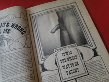 Load image into Gallery viewer, Vintage Nude Erotic Sexy Adult Magazine BDSM Love No. 45 ROUGH JB28