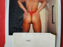 Load image into Gallery viewer, Vintage 1980s Nude Erotic Sexy Polaroid Nude Woman Photo Hispanic Honey       AAc