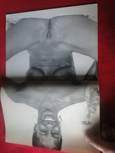 Load image into Gallery viewer, Vintage Nude Erotic Sexy Adult Magazine Sassy 1985 EA