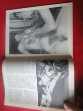 Load image into Gallery viewer, Vintage Nude Erotic Sexy Adult Magazine Sassy 1985 EA