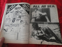 Load image into Gallery viewer, Vintage Nude Erotic Sexy Adult Magazine Chicks No. 1 JB40
